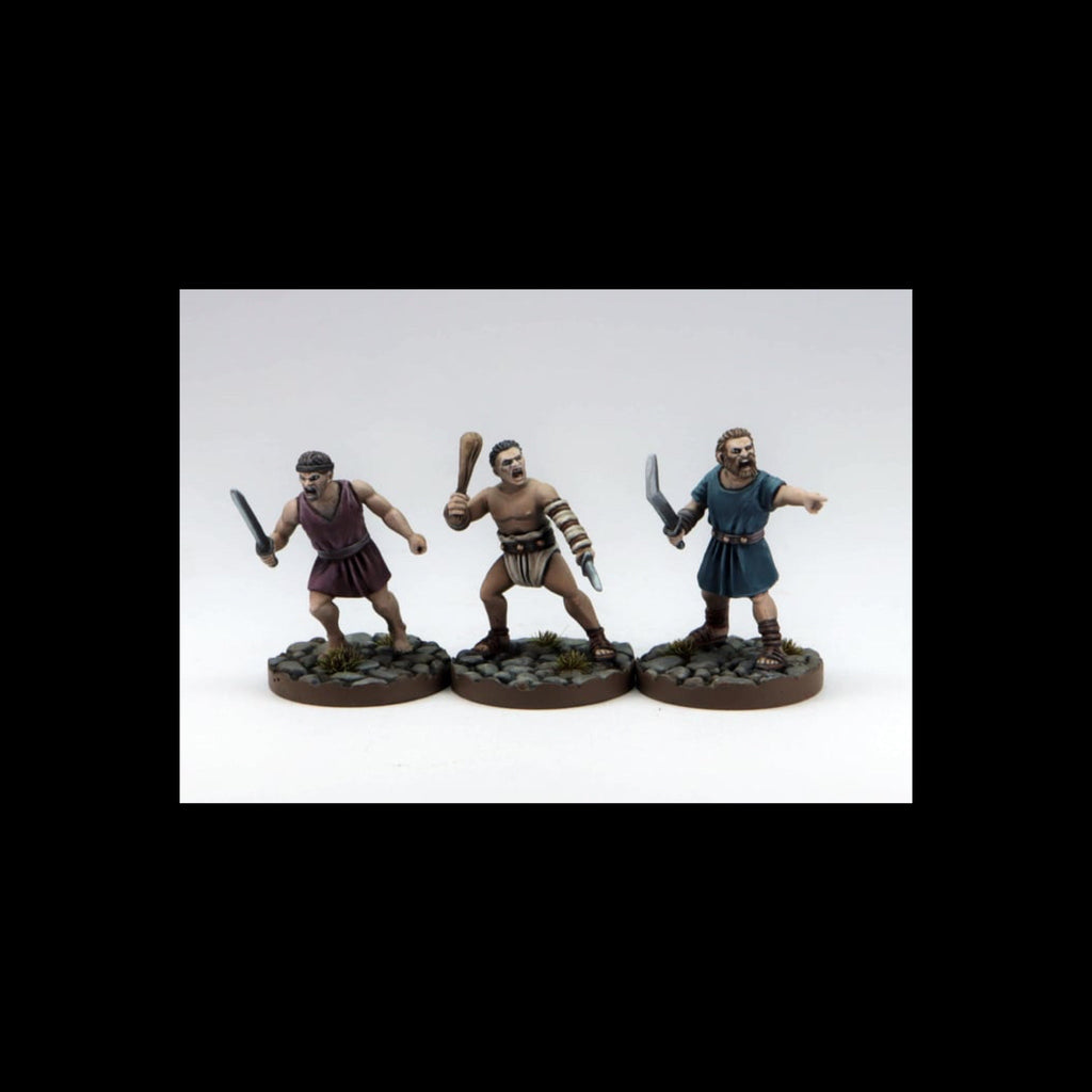 Citizens of Rome — official supplier image 3