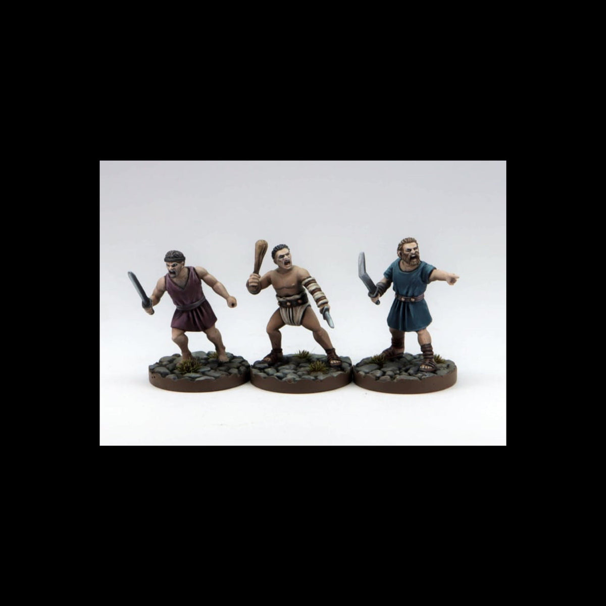 Citizens of Rome — official supplier image 3