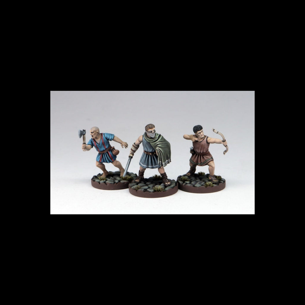 Citizens of Rome — official supplier image 4