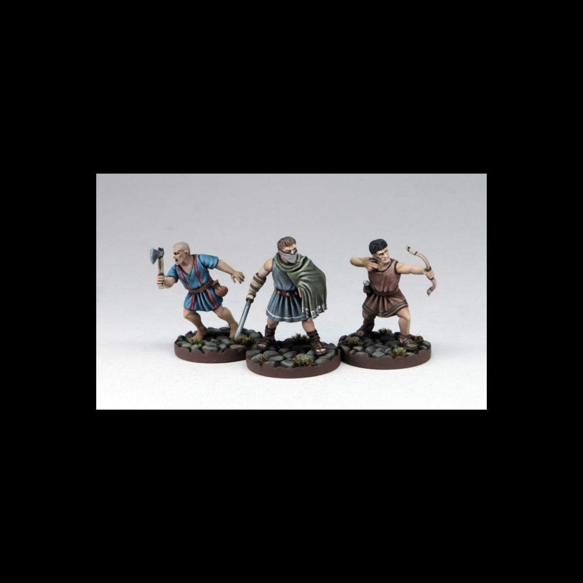 Citizens of Rome — official supplier image 4
