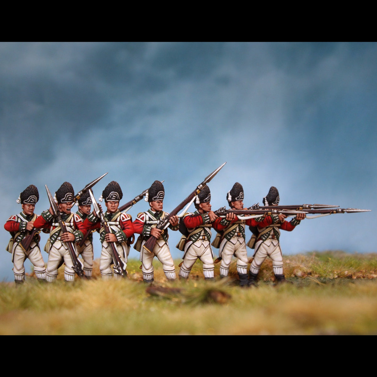 5th Regiment of Foot Grenadiers — official supplier image 4