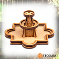 City Fountain