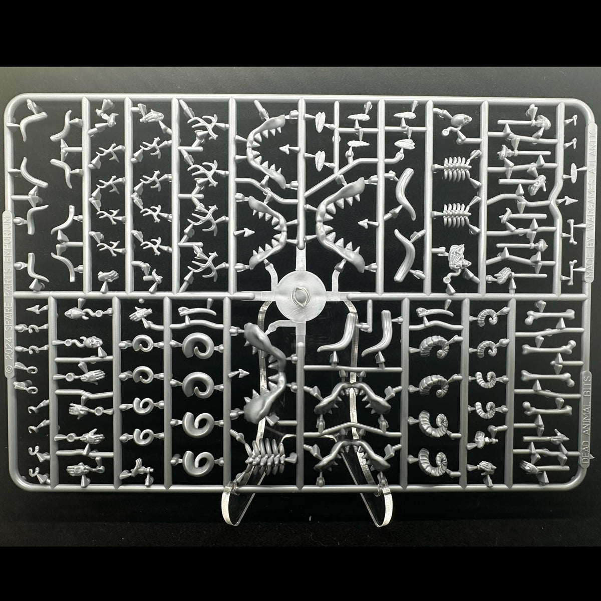 Dead Animal Bits — official supplier image 4