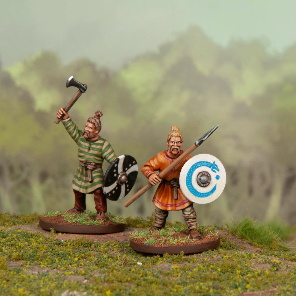 Dark Ages Army Builder — official supplier image 3