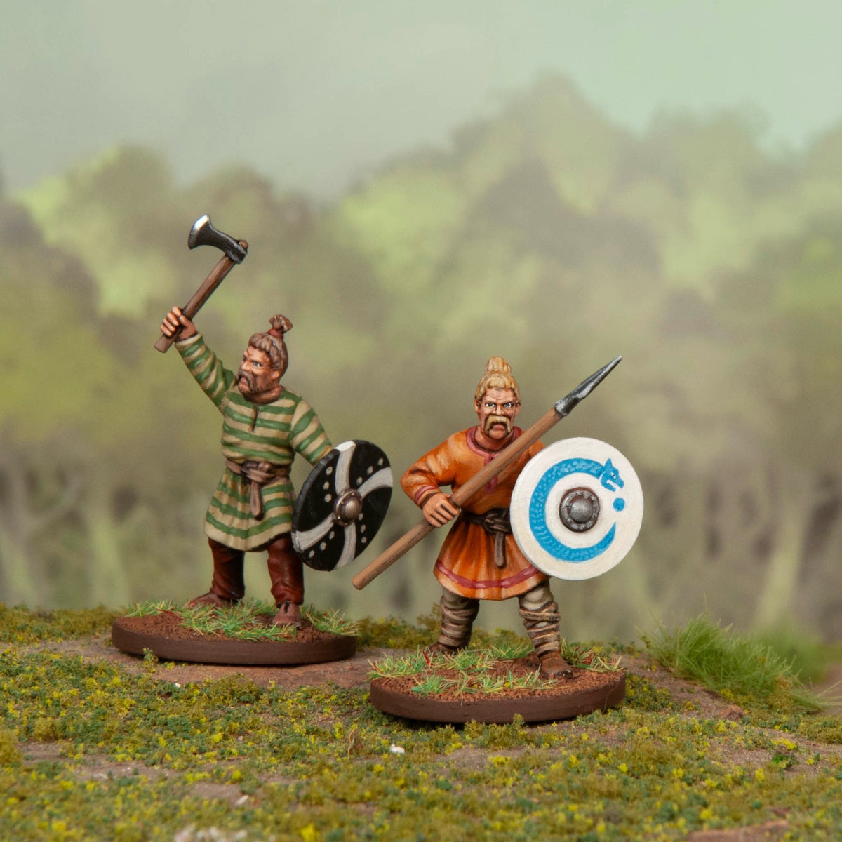Dark Ages Army Builder — official supplier image 3