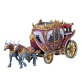 Venetian Carriage