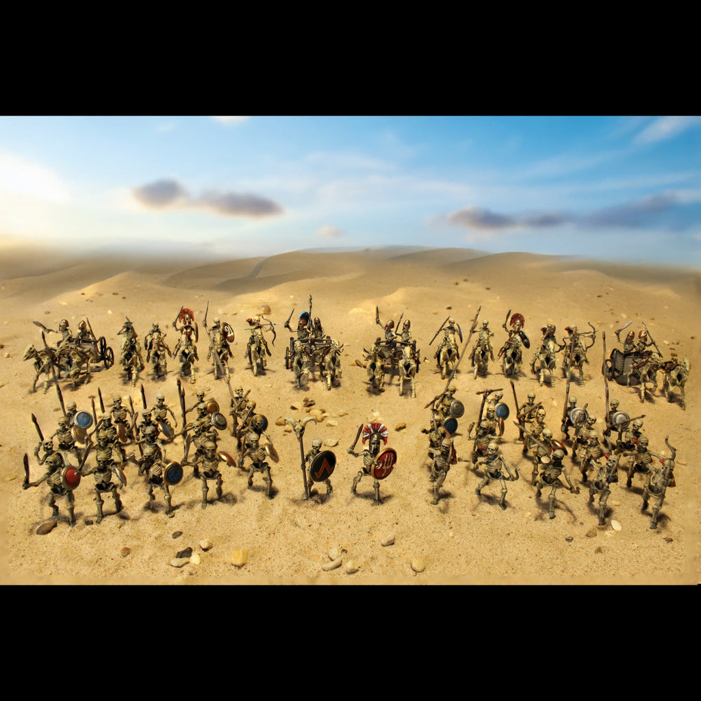 Skeleton Army — official supplier image 2