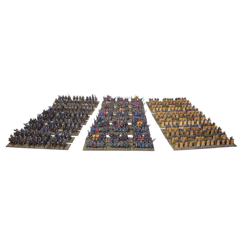 Azincourt French Army — official supplier image 2