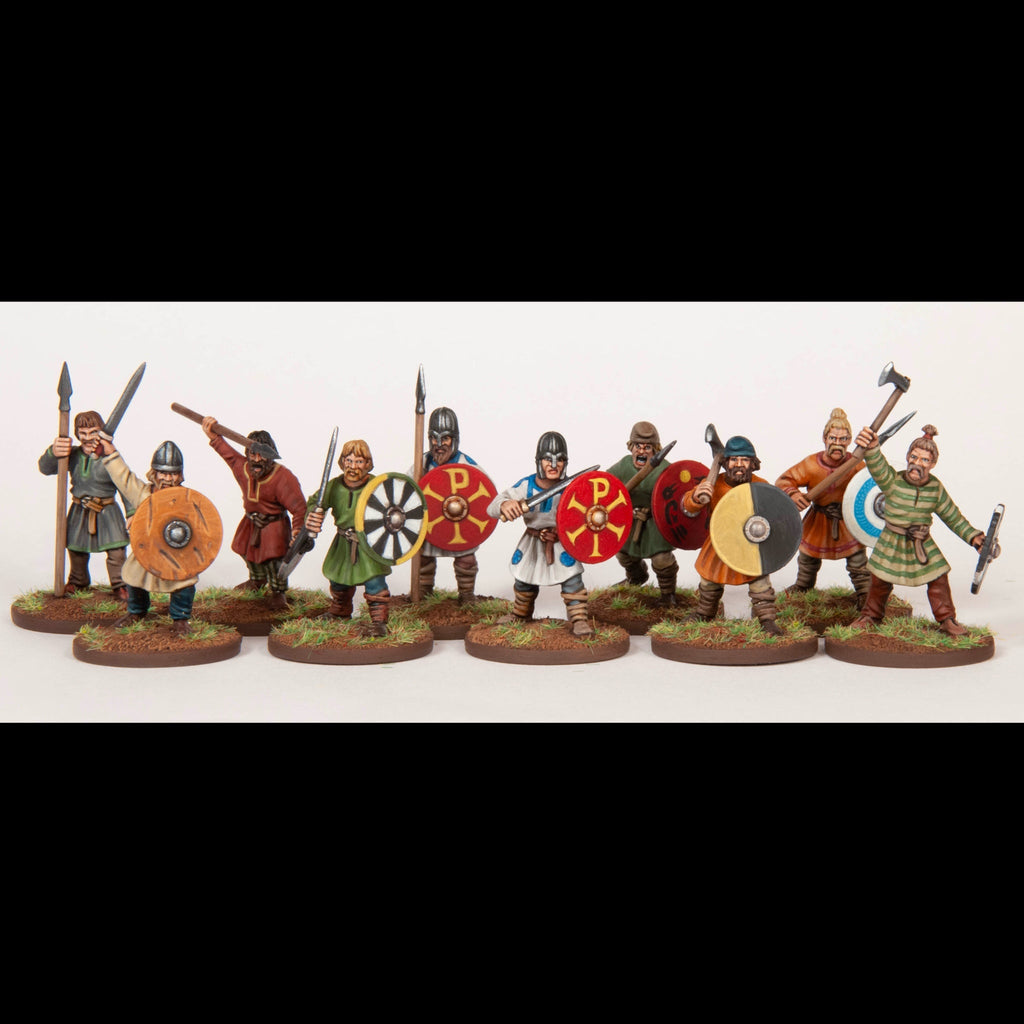 Dark Ages Army Builder — official supplier image 2