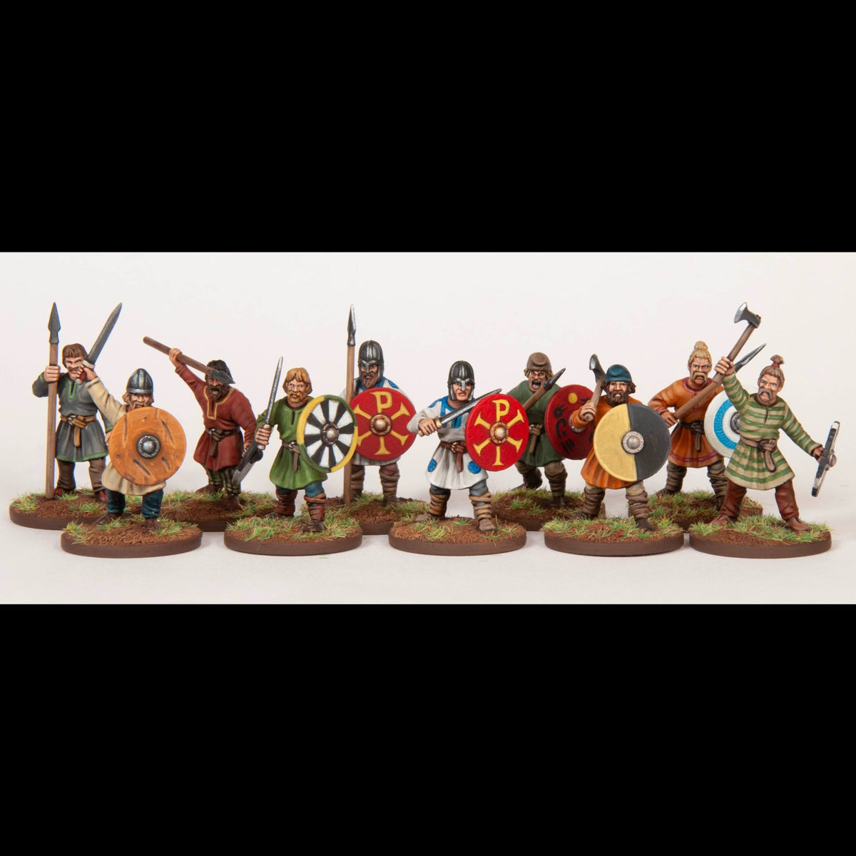 Dark Ages Army Builder — official supplier image 2