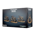 Chaos Bikers