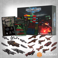 Dropfleet Commander: The Dreadhold