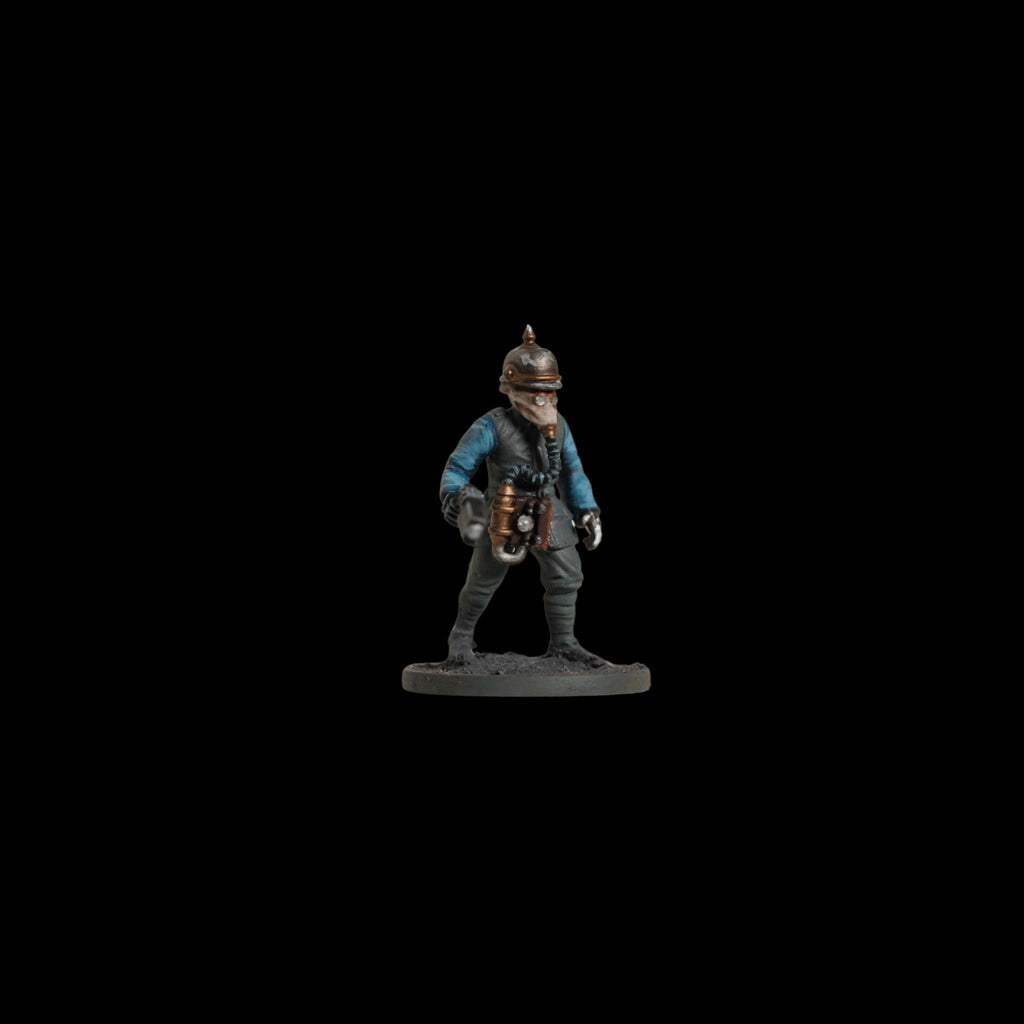 Death Fields Upgrades — official supplier image 4
