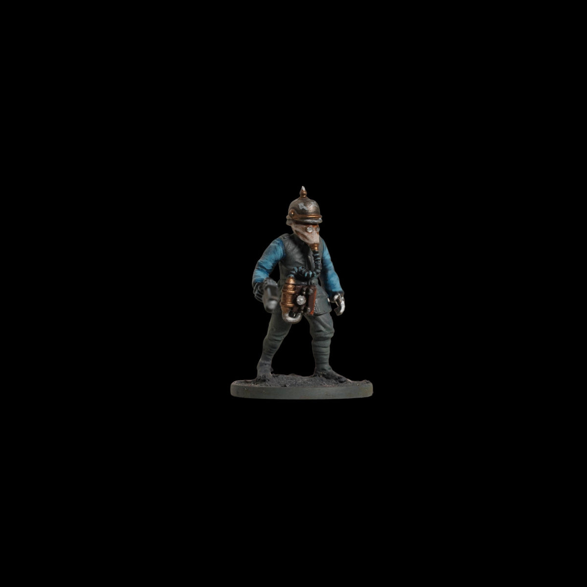 Death Fields Upgrades — official supplier image 4
