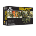 German Grenadiers (Winter) Platoon