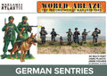 German Sentries — official supplier image 1