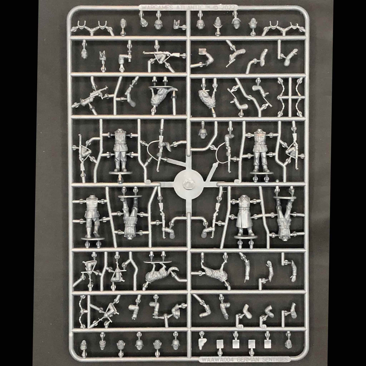 German Sentries — official supplier image 4