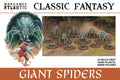 Giant Spiders — official supplier image 1