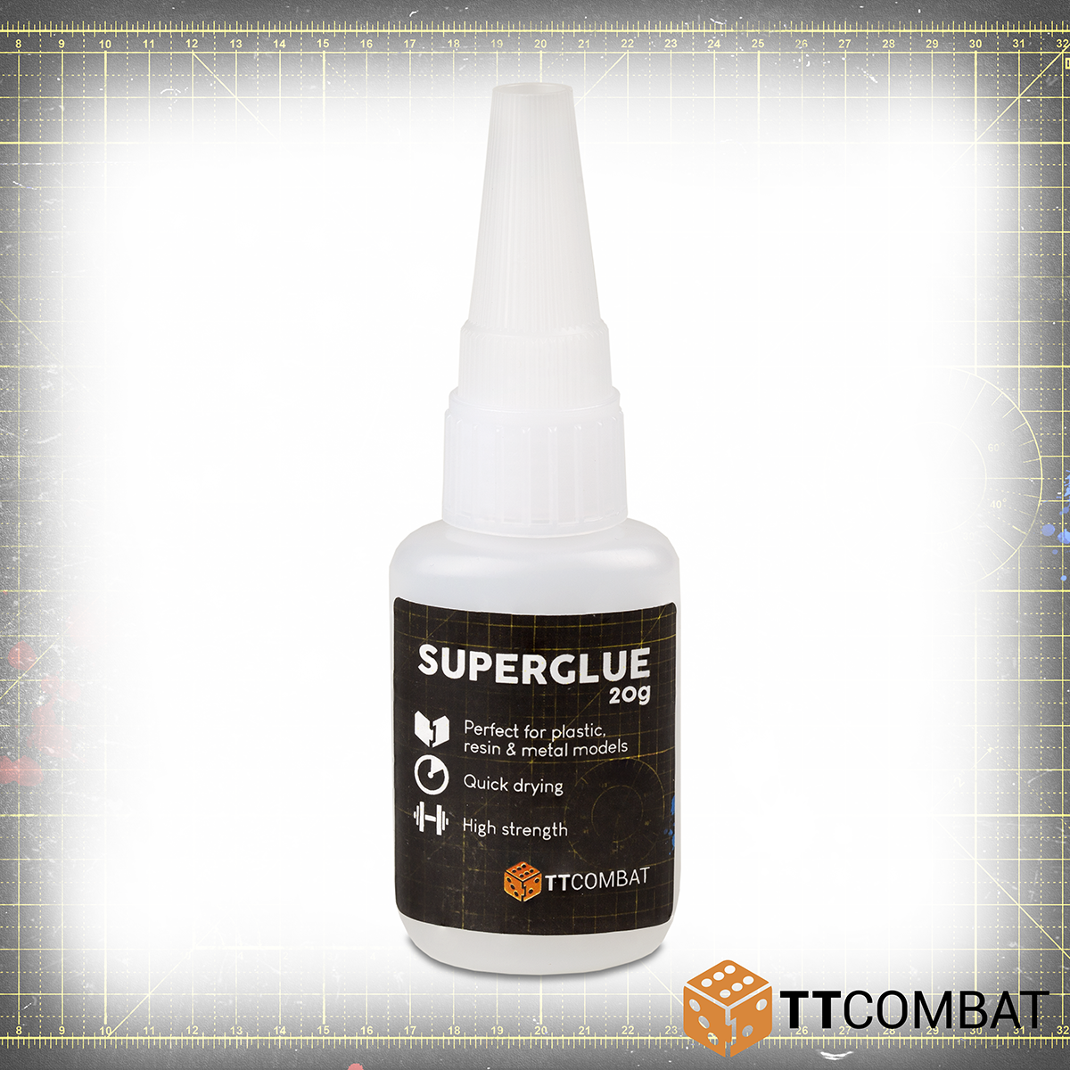 Superglue