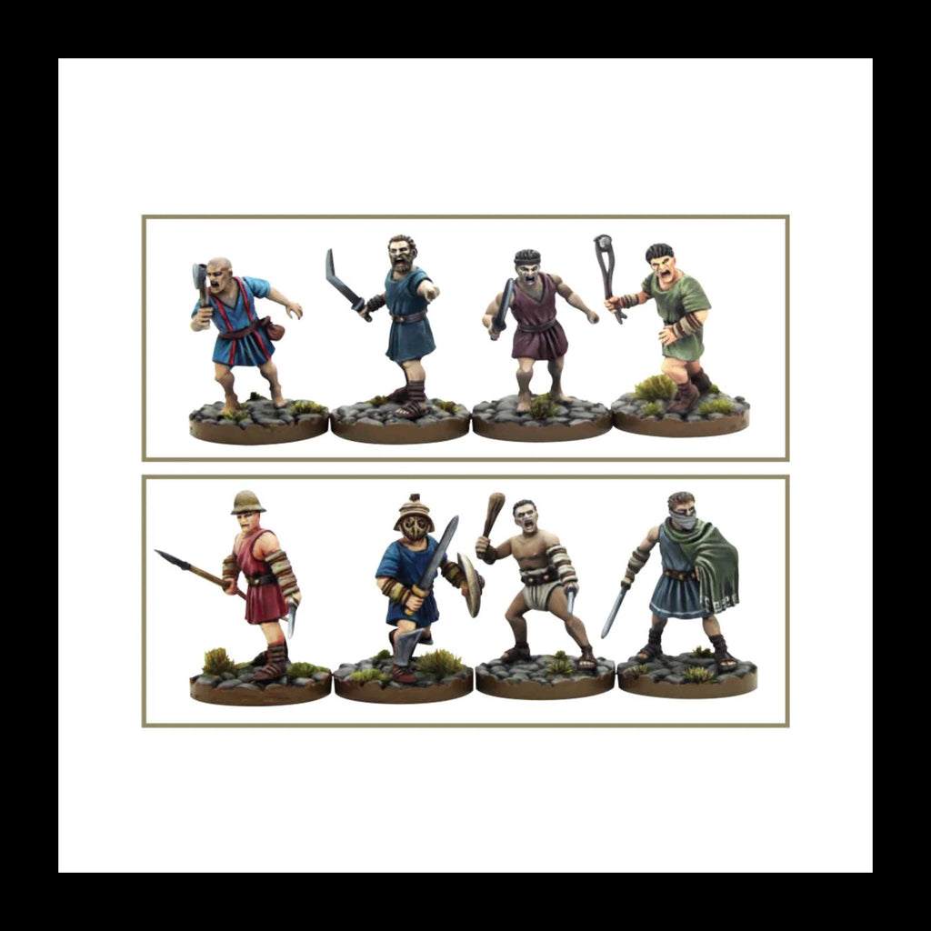 Citizens of Rome — official supplier image 2