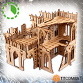 Ruined Academium