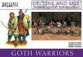 Goth Warriors — official supplier image 1