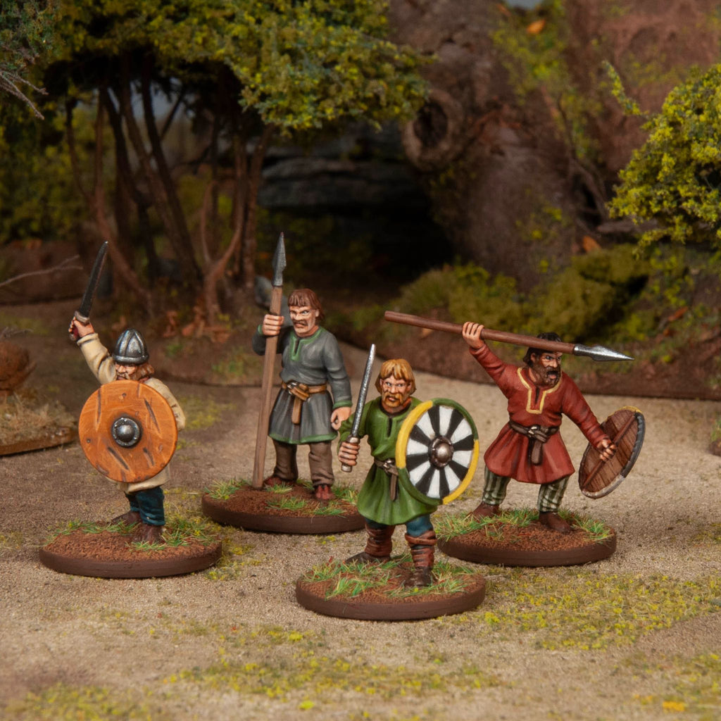 Dark Ages Army Builder — official supplier image 4