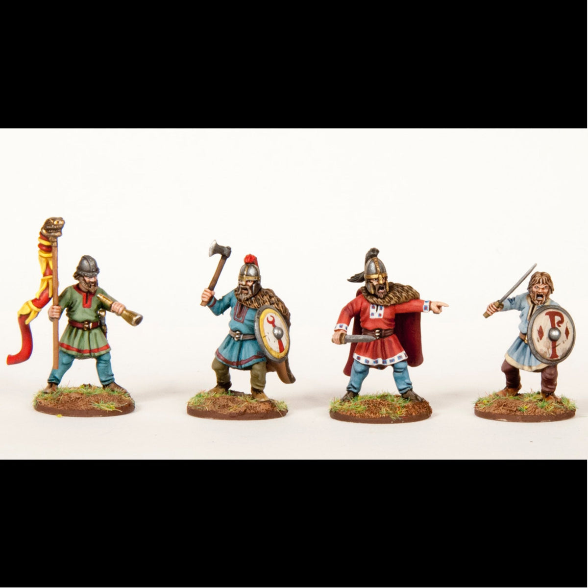 Goth Warriors — official supplier image 4