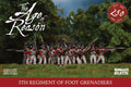5th Regiment of Foot Grenadiers — official supplier image 1