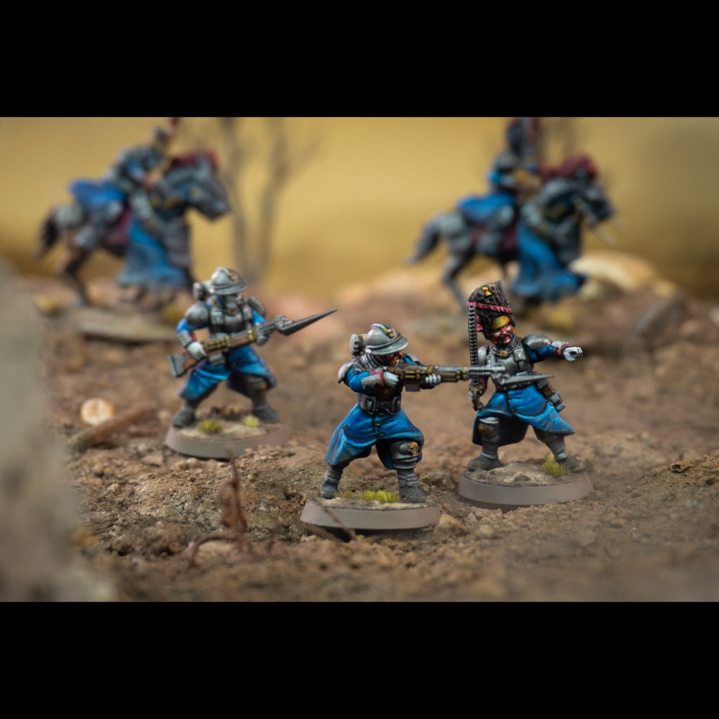 Les Grognards — official supplier image 4