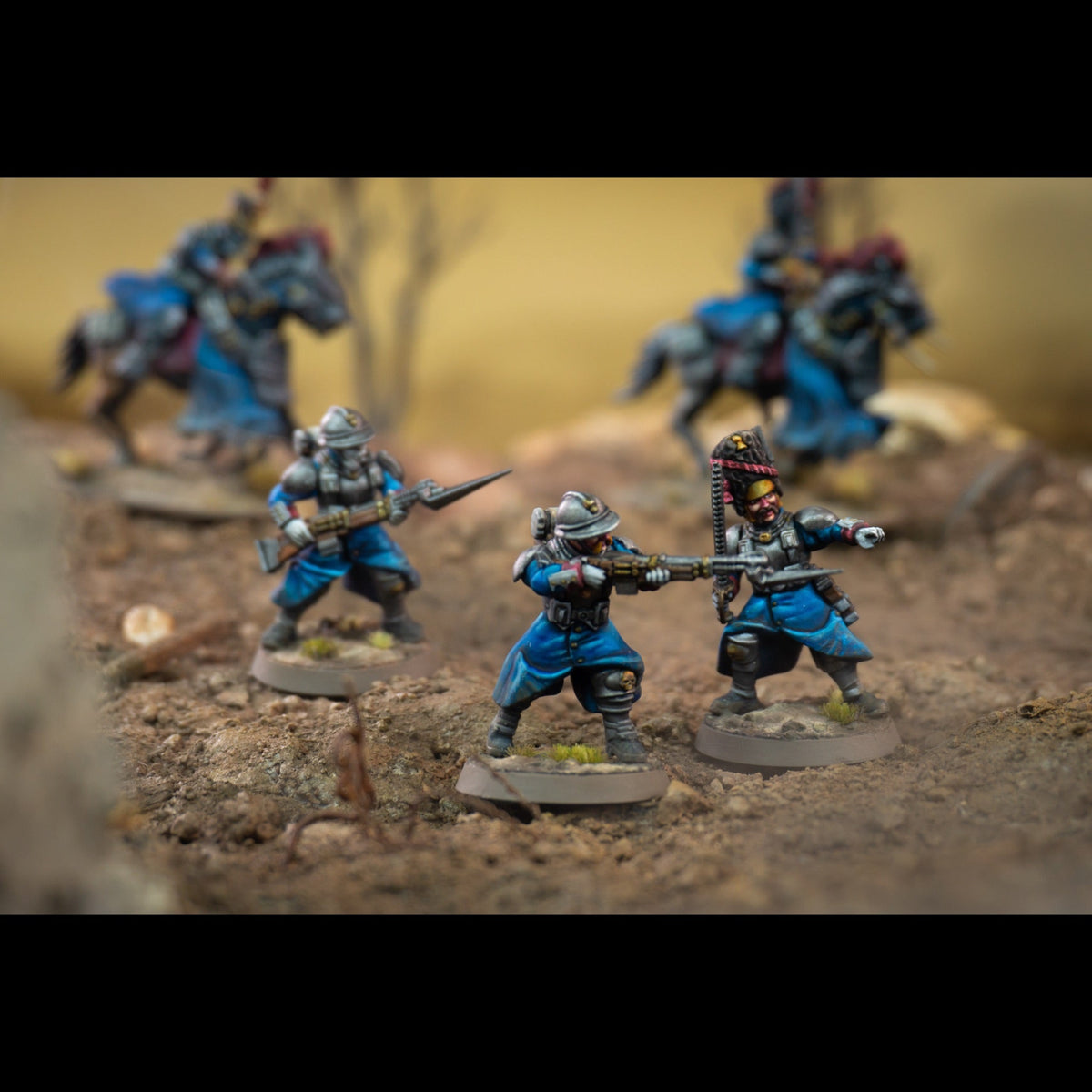 Les Grognards — official supplier image 4