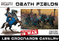 Les Grognards Cavalry — official supplier image 1
