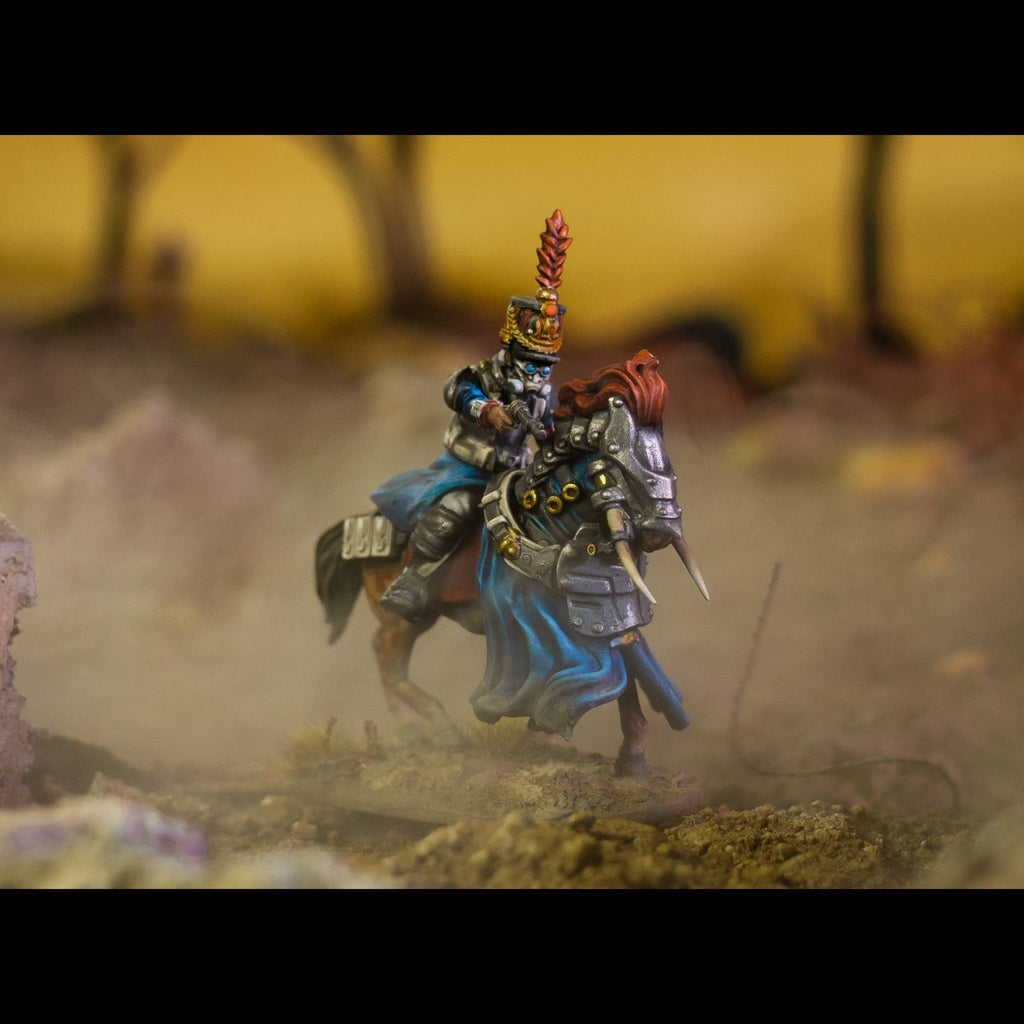 Les Grognards Cavalry — official supplier image 2