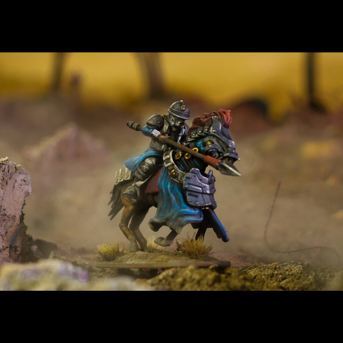 Les Grognards Cavalry — official supplier image 4