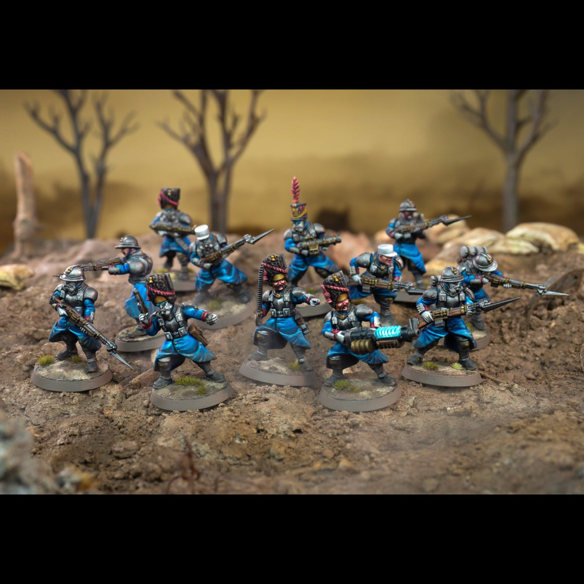 Les Grognards — official supplier image 3
