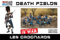 Les Grognards — official supplier image 1