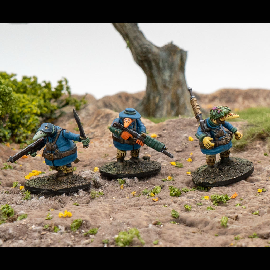 Coftyran Specialists — official supplier image 3