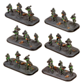 UCM Legionnaires **PRE-ORDER**