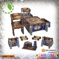 F.O.B Ignis Classic