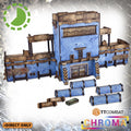Bastion Gateway Classic