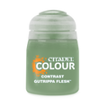 Contrast: Gutrippa Flesh