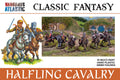 Halfling Cavalry — official supplier image 1