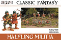 Halfling Militia — official supplier image 1