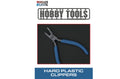 Hard Plastic Clippers — official supplier image 1