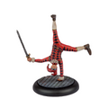 Harlequin