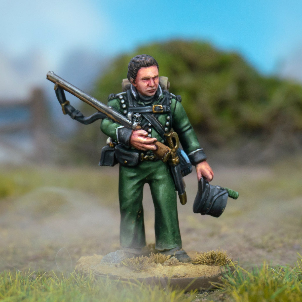 Patrick Harper 1809 — official supplier image 3