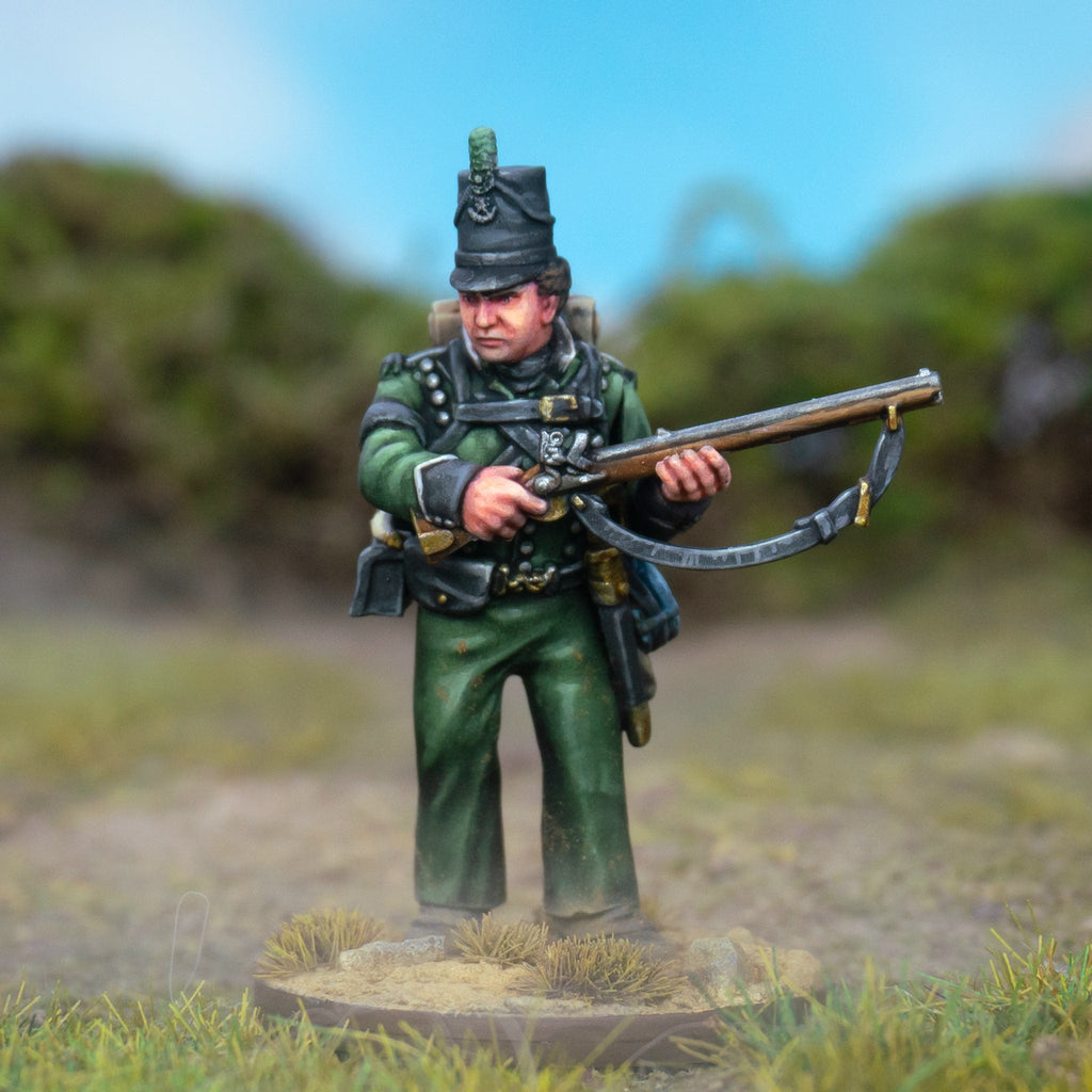 Patrick Harper 1809 — official supplier image 4