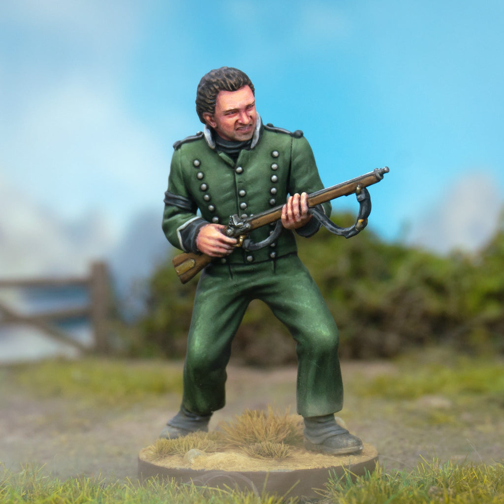 Patrick Harper 1809 — official supplier image 2