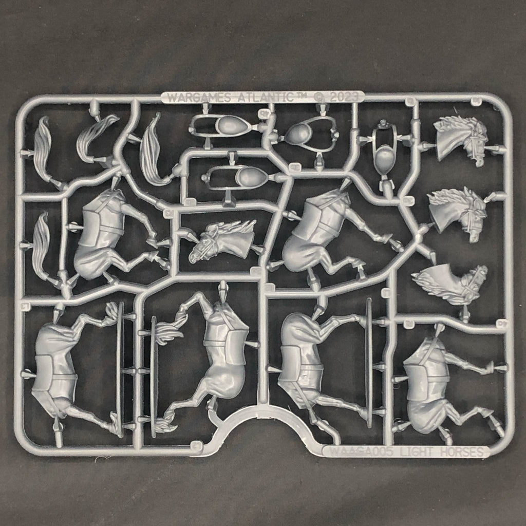 Light Horses — official supplier image 2
