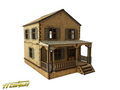 Grey Harbour House C